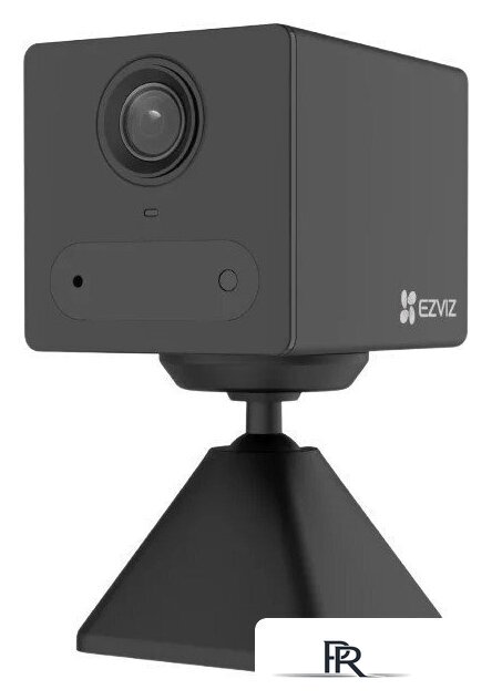 IP-камера Ezviz CB2 (черный) - Изображение №1 — Интернет-магазин ПроЗаказ