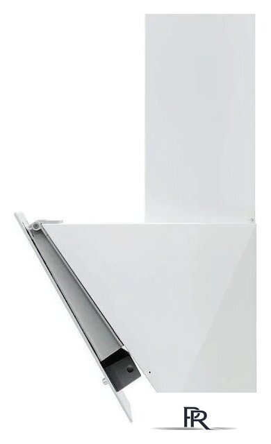 Кухонная вытяжка Krona Jina 500 White PB V2 КА-00011812 - Изображение №4 — Интернет-магазин ПроЗаказ