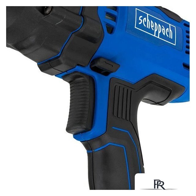 Гайковерт Scheppach Sch-P1B-GW5-500 - Изображение №5 — Интернет-магазин ПроЗаказ