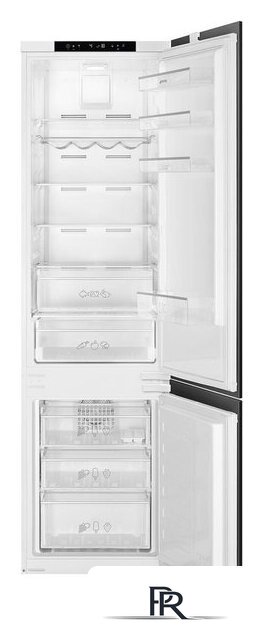 Холодильник Smeg C8194TNE - Изображение №1 — Интернет-магазин ПроЗаказ