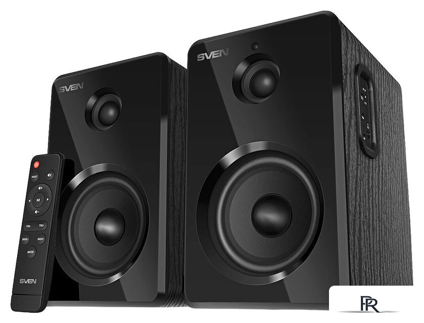 Акустика SVEN SPS-725 - Изображение №1 — Интернет-магазин ПроЗаказ