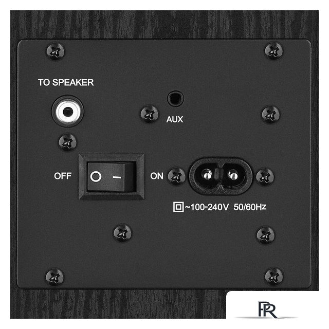 Акустика SVEN SPS-725 - Изображение №6 — Интернет-магазин ПроЗаказ