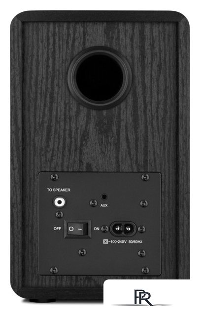 Акустика SVEN SPS-725 - Изображение №4 — Интернет-магазин ПроЗаказ
