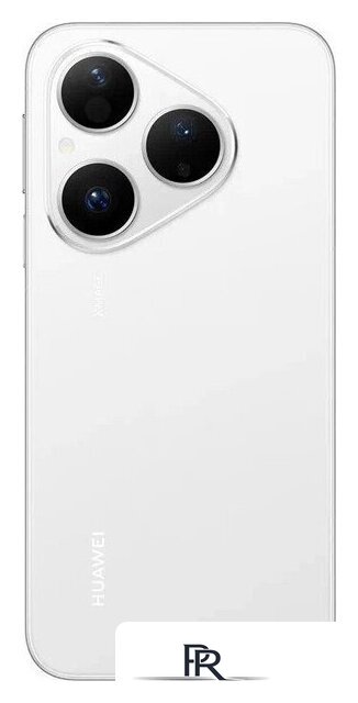 Телефон Huawei Pura 80 HED-LX9 12GB/256GB (белый) - Изображение №2 — Интернет-магазин ПроЗаказ