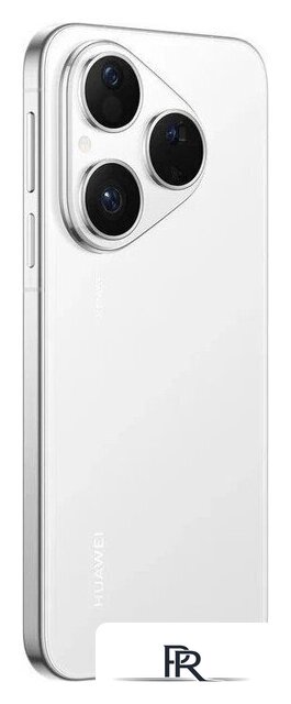 Телефон Huawei Pura 80 HED-LX9 12GB/256GB (белый) - Изображение №4 — Интернет-магазин ПроЗаказ