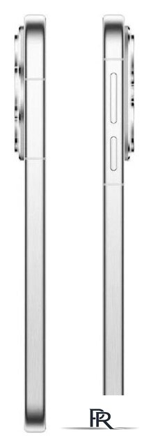 Телефон Huawei Pura 80 HED-LX9 12GB/256GB (белый) - Изображение №10 — Интернет-магазин ПроЗаказ