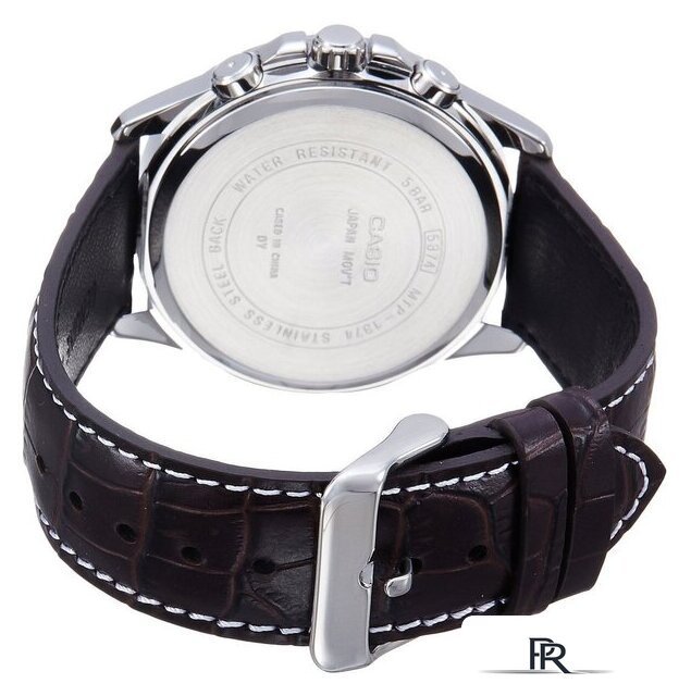 Наручные часы Casio MTP-1374L-7A1 - Изображение №4 — Интернет-магазин ПроЗаказ