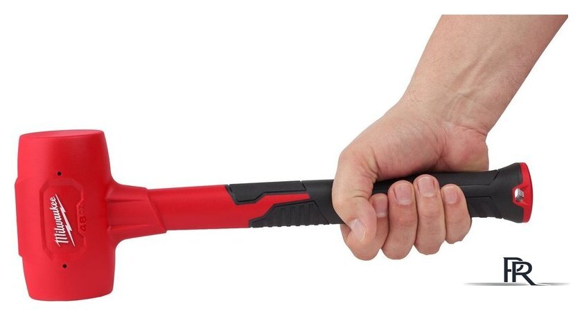Молоток Milwaukee 4932492351 - Изображение №3 — Интернет-магазин ПроЗаказ
