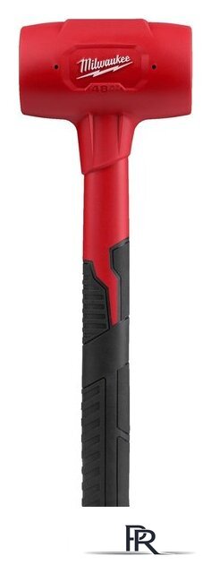 Молоток Milwaukee 4932492351 - Изображение №1 — Интернет-магазин ПроЗаказ