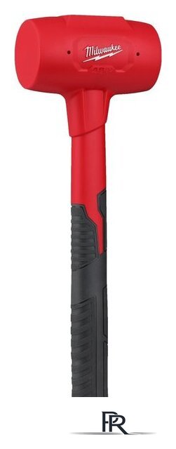 Молоток Milwaukee 4932492351 - Изображение №2 — Интернет-магазин ПроЗаказ