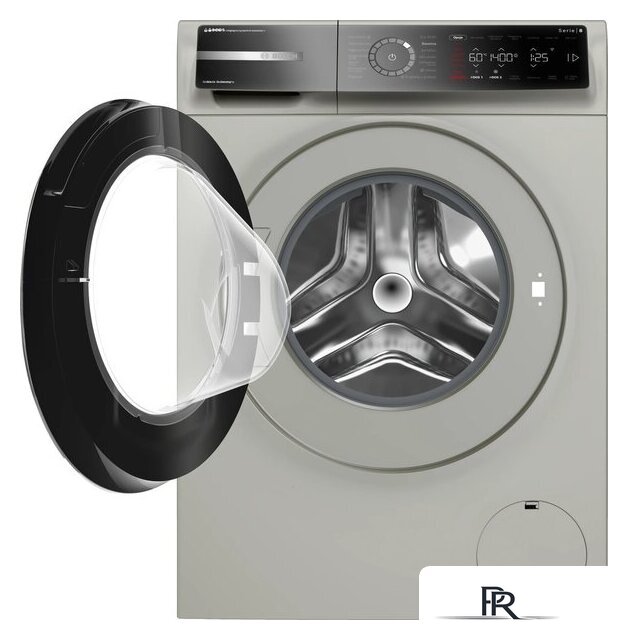 Стиральная машина Bosch Serie 8 WGB264AYPL - Изображение №6 — Интернет-магазин ПроЗаказ