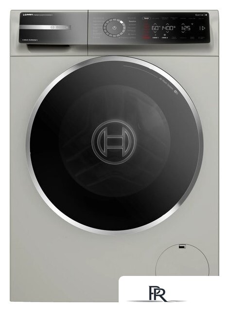 Стиральная машина Bosch Serie 8 WGB264AYPL - Изображение №1 — Интернет-магазин ПроЗаказ