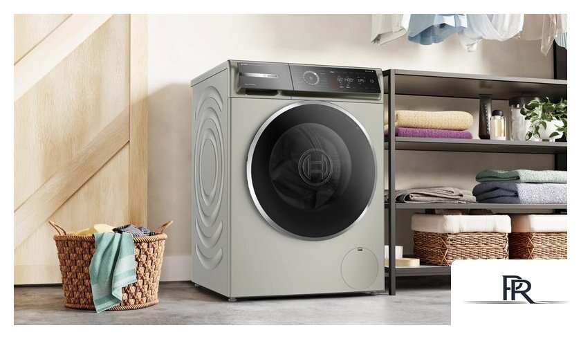 Стиральная машина Bosch Serie 8 WGB264AYPL - Изображение №5 — Интернет-магазин ПроЗаказ