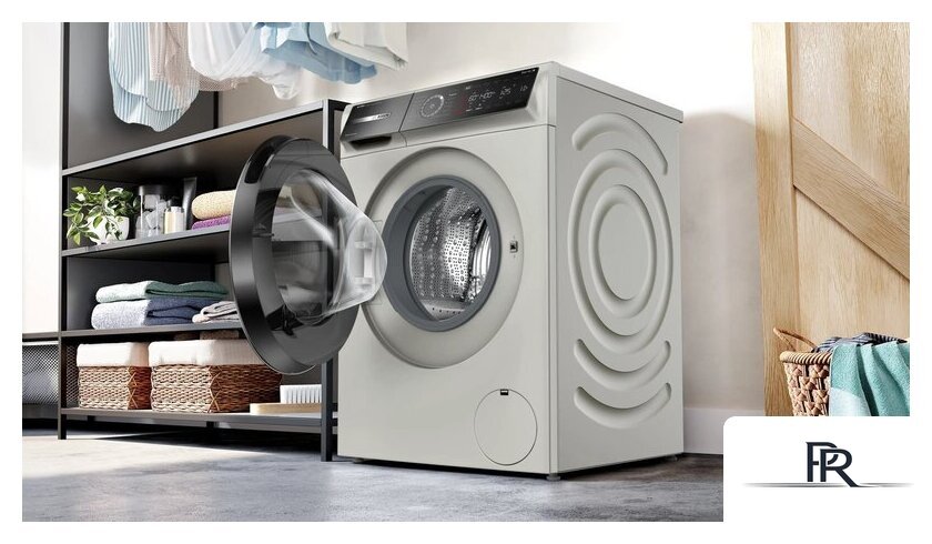 Стиральная машина Bosch Serie 8 WGB264AYPL - Изображение №4 — Интернет-магазин ПроЗаказ