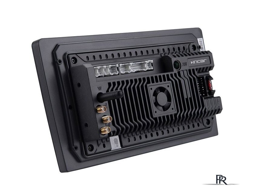 USB-магнитола Incar TMX-3603-3 - Изображение №5 — Интернет-магазин ПроЗаказ