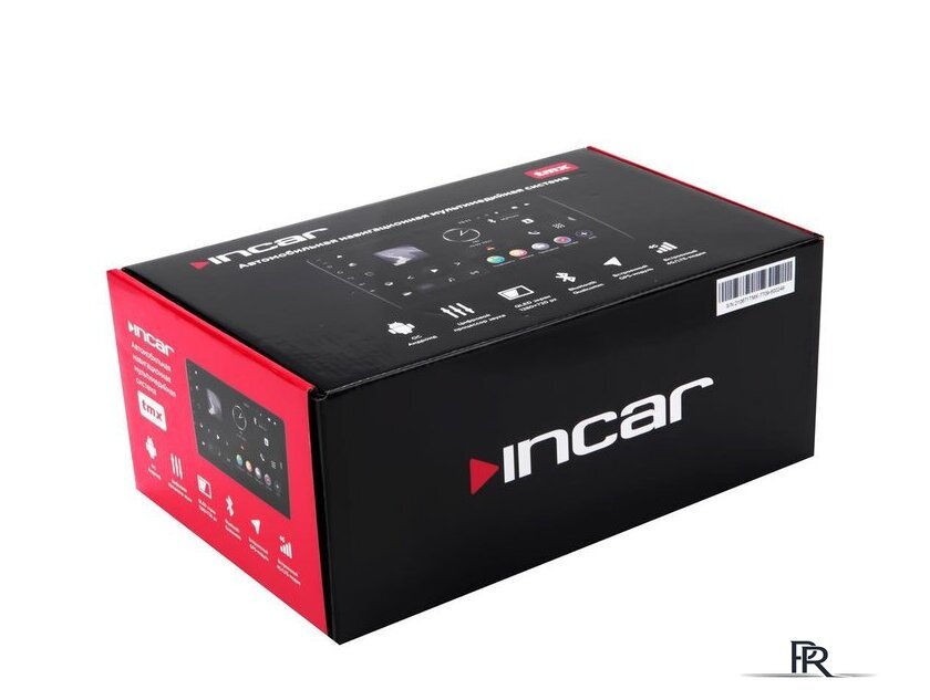 USB-магнитола Incar TMX-3603-3 - Изображение №10 — Интернет-магазин ПроЗаказ