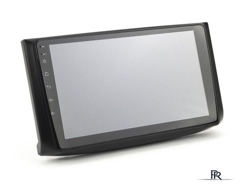 USB-магнитола Incar TMX-3603-3 - Изображение №4 — Интернет-магазин ПроЗаказ