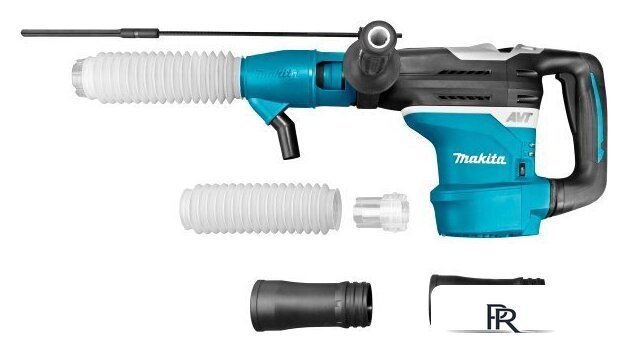 Перфоратор Makita HR4013CV - Изображение №2 — Интернет-магазин ПроЗаказ