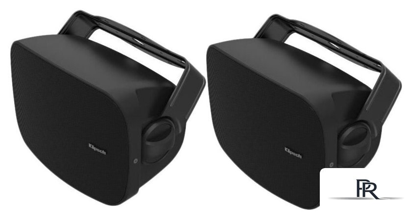  Klipsch RSM-800 (черный) - Изображение №1 — Интернет-магазин ПроЗаказ