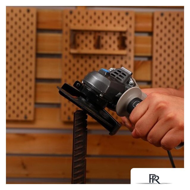 Угловая шлифмашина Deko AG-800 PRO 081-1024 - Изображение №8 — Интернет-магазин ПроЗаказ