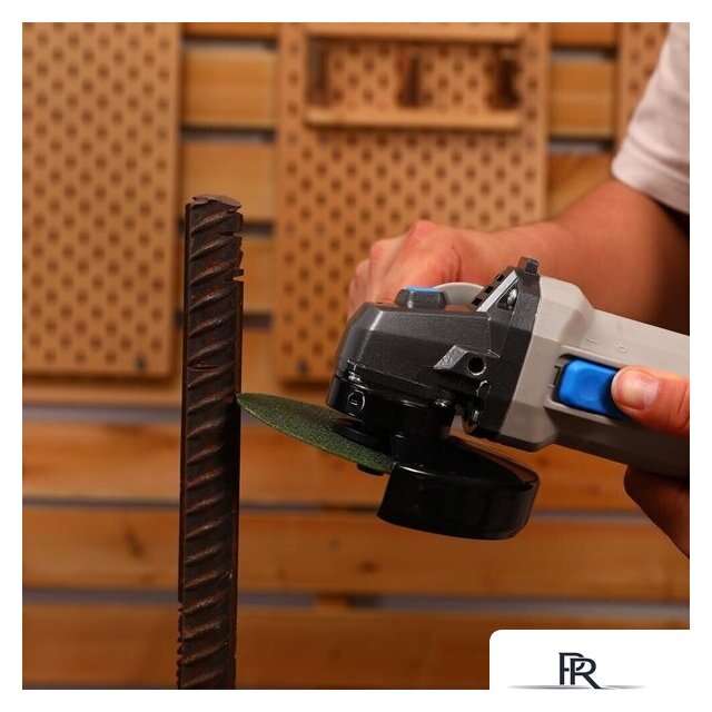 Угловая шлифмашина Deko AG-800 PRO 081-1024 - Изображение №9 — Интернет-магазин ПроЗаказ