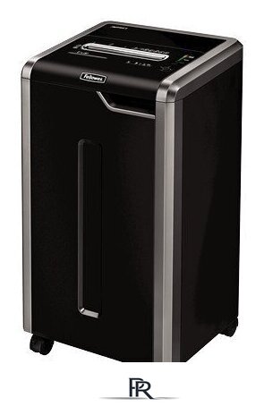 Шредер Fellowes 325Ci 4632001 - Изображение №1 — Интернет-магазин ПроЗаказ