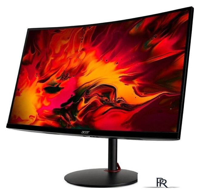 Игровой монитор Acer Nitro XZ270UPbmiiphx - Изображение №3 — Интернет-магазин ПроЗаказ