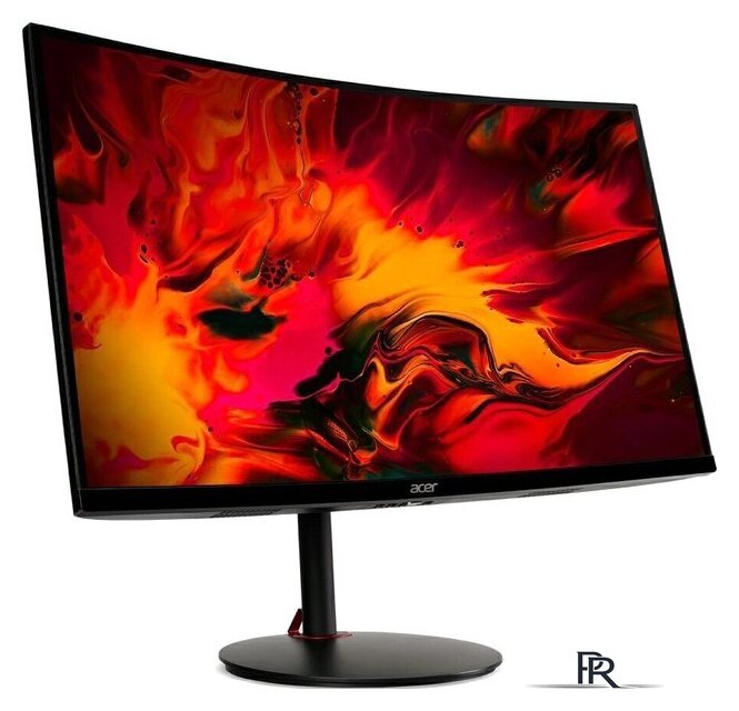 Игровой монитор Acer Nitro XZ270UPbmiiphx - Изображение №2 — Интернет-магазин ПроЗаказ