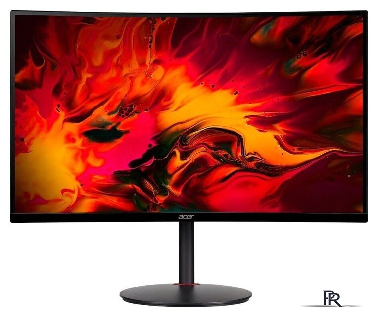 Игровой монитор Acer Nitro XZ270UPbmiiphx - Изображение №1 — Интернет-магазин ПроЗаказ