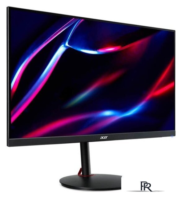 Игровой монитор Acer Nitro XV271UM3bmiiprx UM.HX1AA.301 - Изображение №2 — Интернет-магазин ПроЗаказ