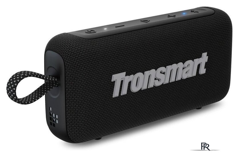 Беспроводная колонка Tronsmart Trip 2 (черный) - Изображение №4 — Интернет-магазин ПроЗаказ