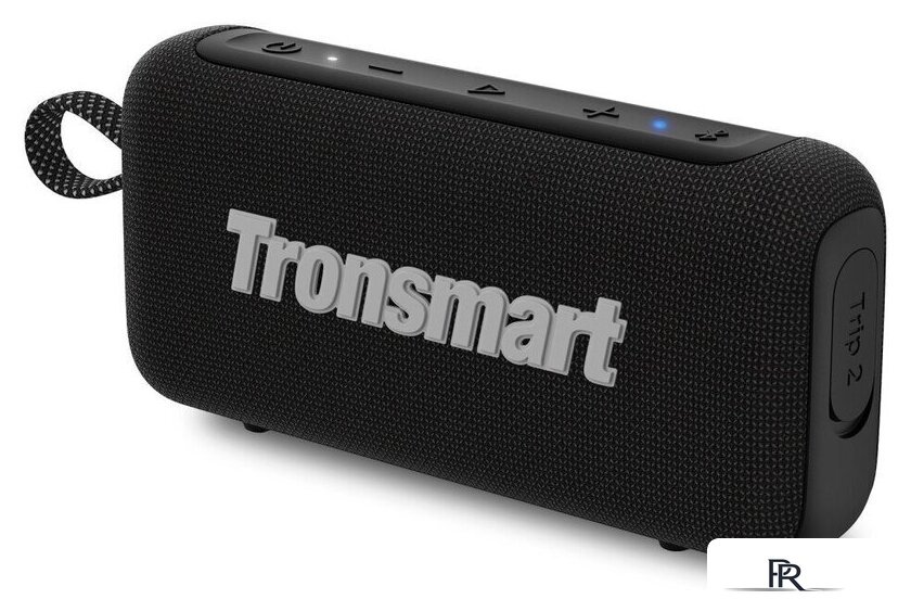 Беспроводная колонка Tronsmart Trip 2 (черный) - Изображение №5 — Интернет-магазин ПроЗаказ