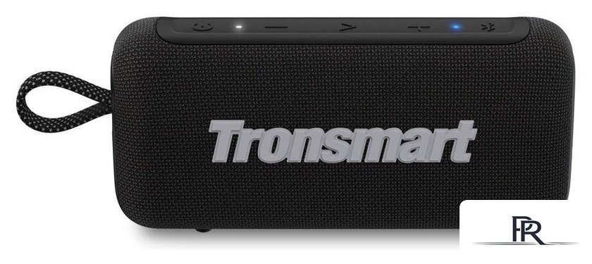 Беспроводная колонка Tronsmart Trip 2 (черный) - Изображение №2 — Интернет-магазин ПроЗаказ