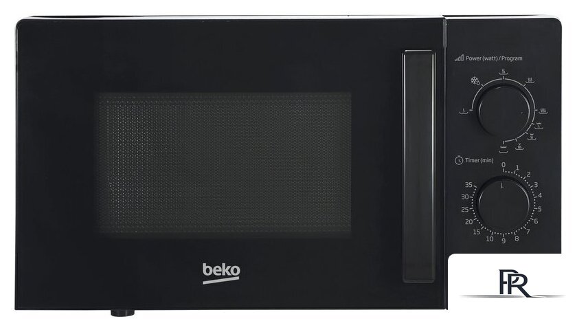 Микроволновая печь BEKO MGC20100B1 - Изображение №1 — Интернет-магазин ПроЗаказ
