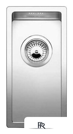Кухонная мойка Blanco Claron 180-U - Изображение №1 — Интернет-магазин ПроЗаказ