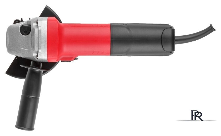 Угловая шлифмашина Wortex AG 1210-1 AG1210100013 - Изображение №4 — Интернет-магазин ПроЗаказ
