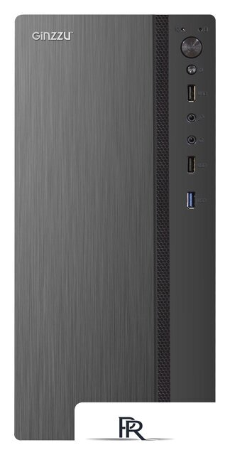 Корпус Ginzzu B200 - Изображение №2 — Интернет-магазин ПроЗаказ