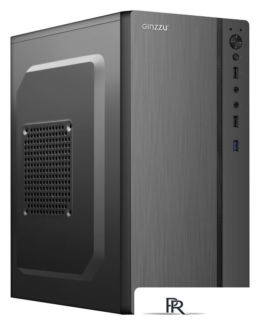 Корпус Ginzzu B200 - Изображение №1 — Интернет-магазин ПроЗаказ