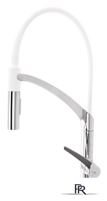 Смеситель Rubineta Ultima-50 (WT) - Изображение №1 — Интернет-магазин ПроЗаказ