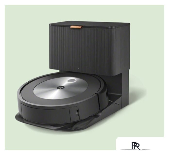 Робот-пылесос iRobot Roomba j7+ - Изображение №9 — Интернет-магазин ПроЗаказ