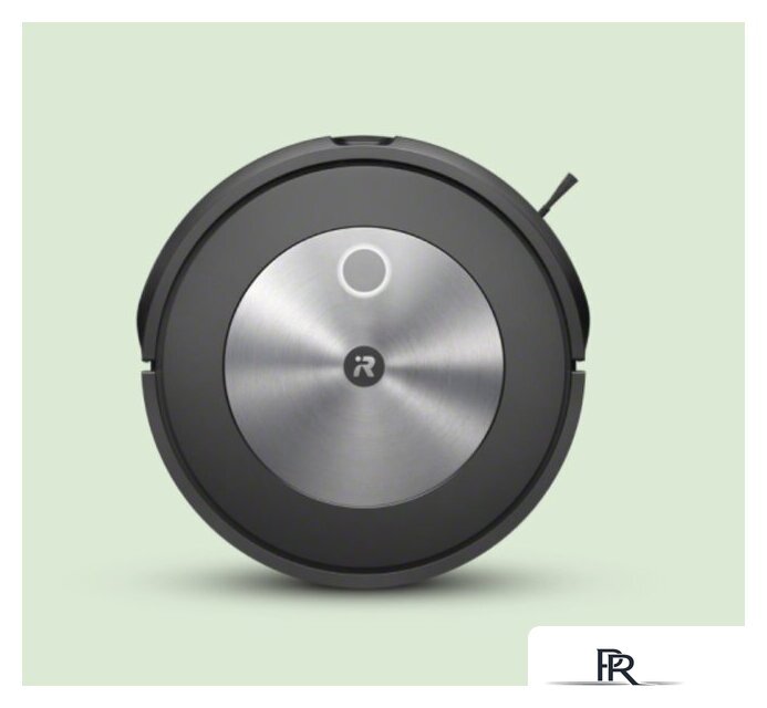 Робот-пылесос iRobot Roomba j7+ - Изображение №8 — Интернет-магазин ПроЗаказ