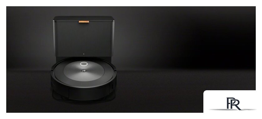 Робот-пылесос iRobot Roomba j7+ - Изображение №7 — Интернет-магазин ПроЗаказ