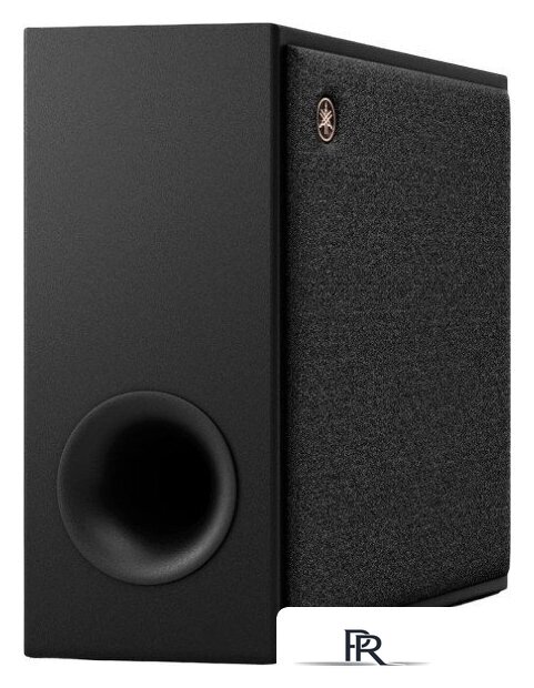 Беспроводной сабвуфер Yamaha True X Sub 100A SW-X100A (темно-серый) - Изображение №1 — Интернет-магазин ПроЗаказ