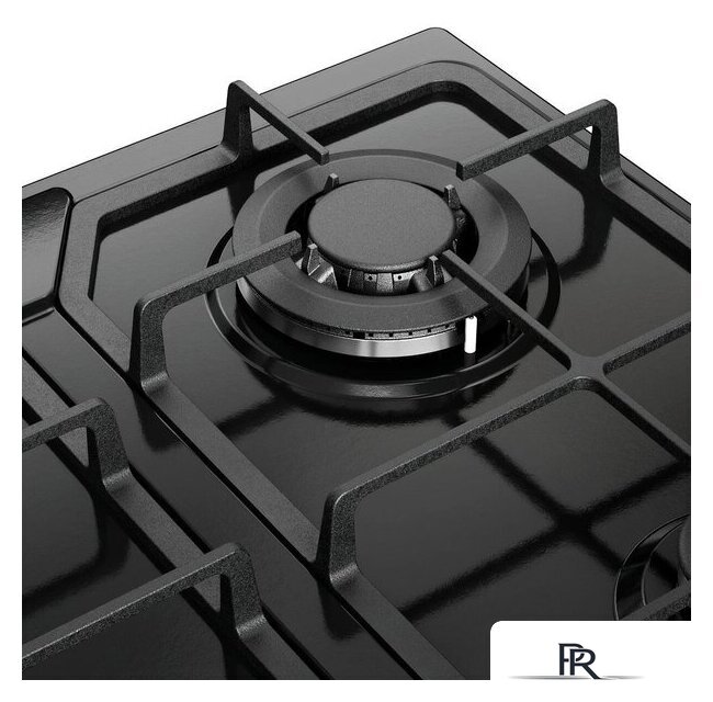 Варочная панель Monsher MSG 63 Noir - Изображение №4 — Интернет-магазин ПроЗаказ