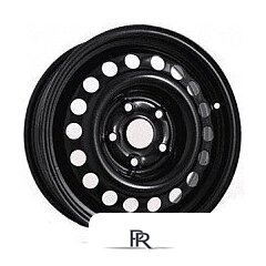 Штампованные диски TREBL 8005T 16x6.5