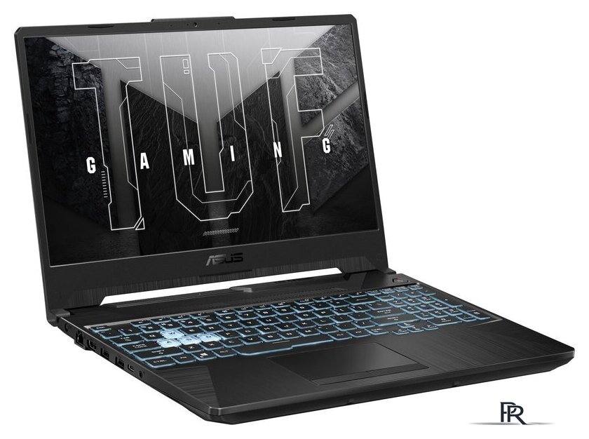 Игровой ноутбук ASUS TUF Gaming A15 FA506NCQ-HN077 - Изображение №4 — Интернет-магазин ПроЗаказ
