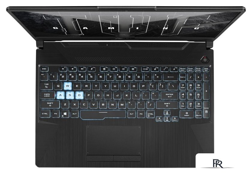 Игровой ноутбук ASUS TUF Gaming A15 FA506NCQ-HN077 - Изображение №5 — Интернет-магазин ПроЗаказ