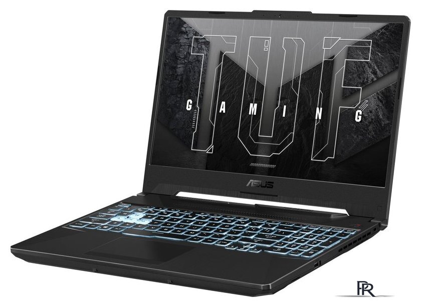 Игровой ноутбук ASUS TUF Gaming A15 FA506NCQ-HN077 - Изображение №3 — Интернет-магазин ПроЗаказ