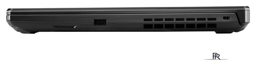 Игровой ноутбук ASUS TUF Gaming A15 FA506NCQ-HN077 - Изображение №13 — Интернет-магазин ПроЗаказ
