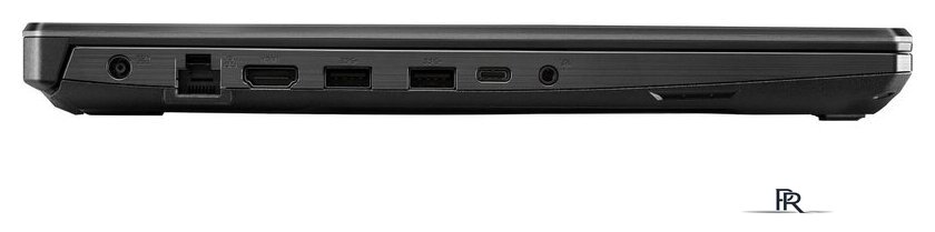 Игровой ноутбук ASUS TUF Gaming A15 FA506NCQ-HN077 - Изображение №14 — Интернет-магазин ПроЗаказ